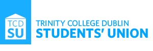 Trinity College Dublin Student's Union logo
